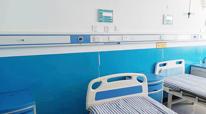 為什么中心供氧安裝人才需求量大增?